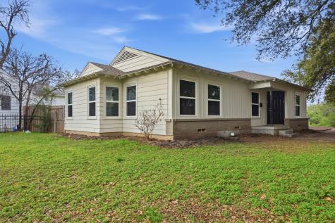 3459 Linda Drive Dallas TX 75220