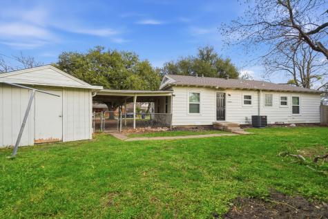 3459 Linda Drive Dallas TX 75220