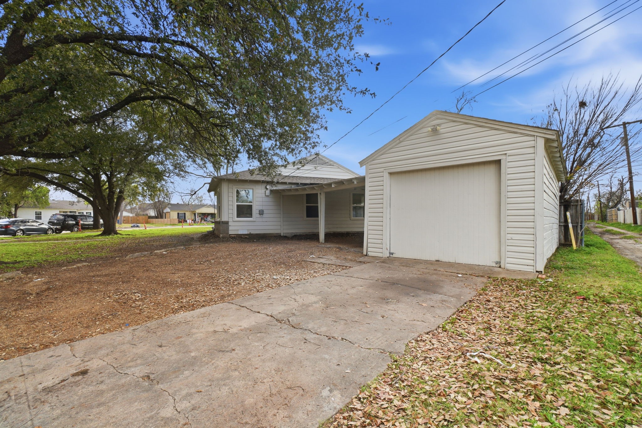 3459 Linda Drive Dallas TX 75220
