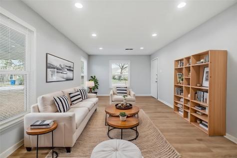 3459 Linda Drive Dallas TX 75220