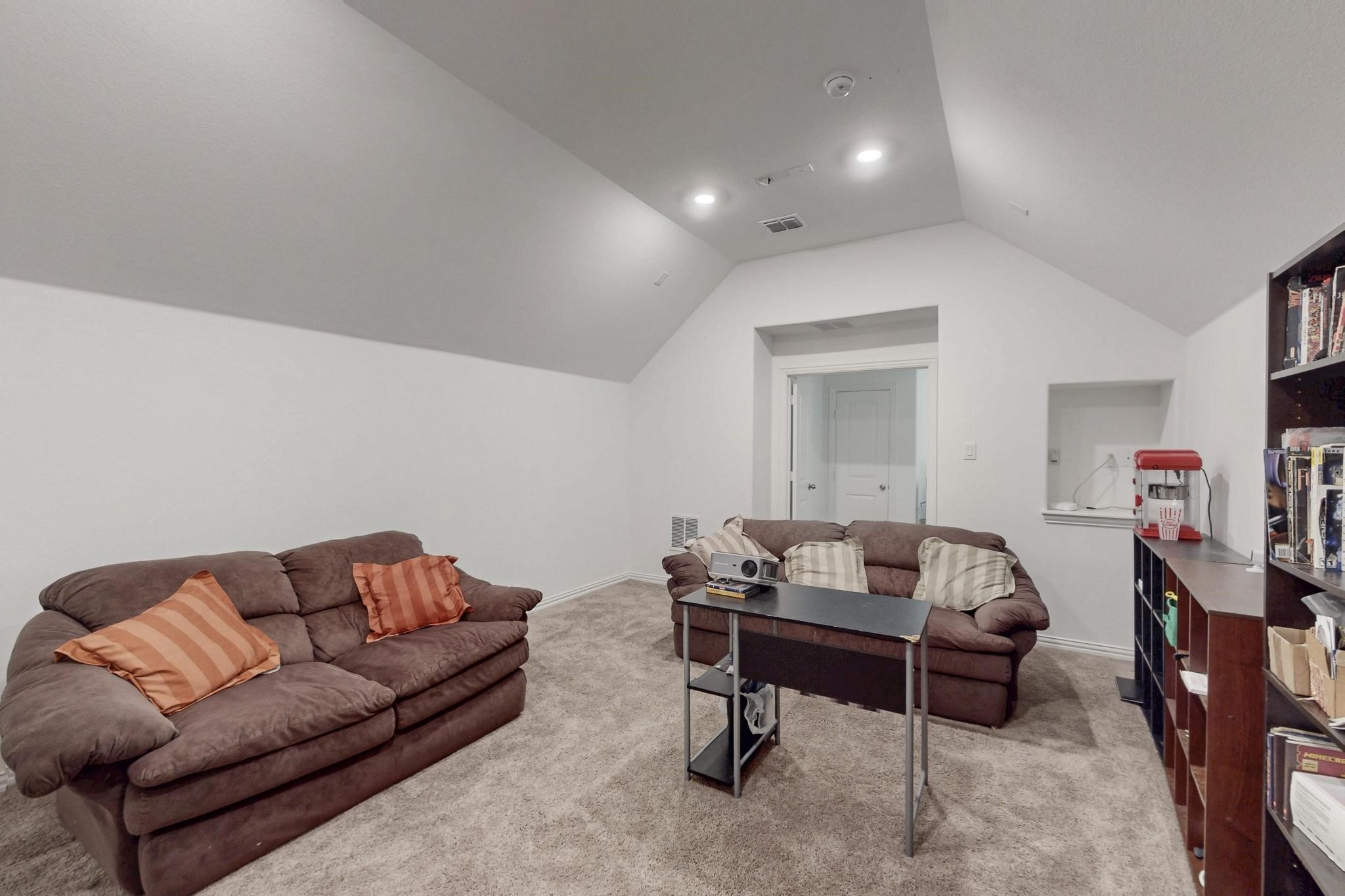 1429 Shooting Star Drive Haslet TX 76052