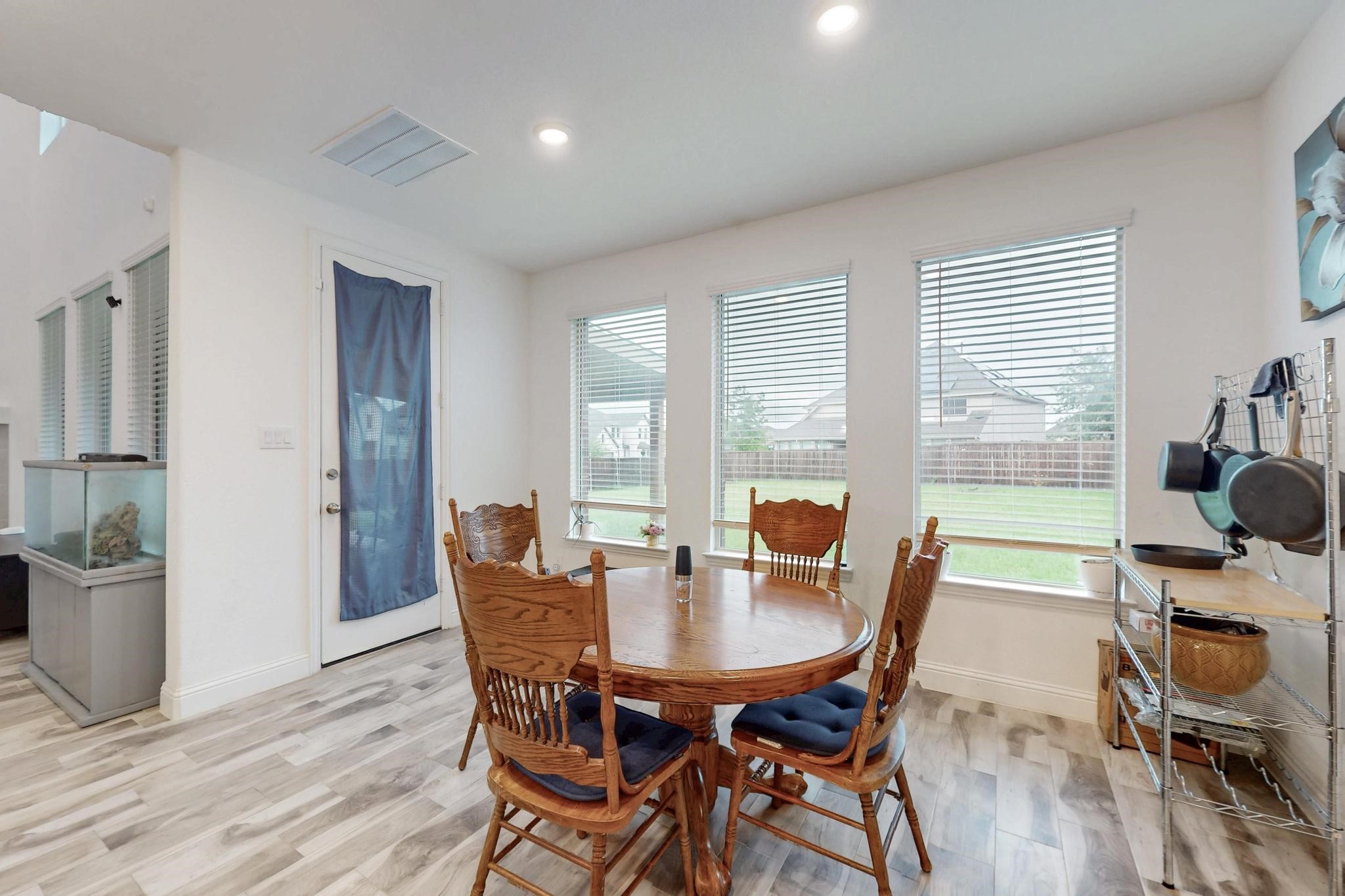 1429 Shooting Star Drive Haslet TX 76052