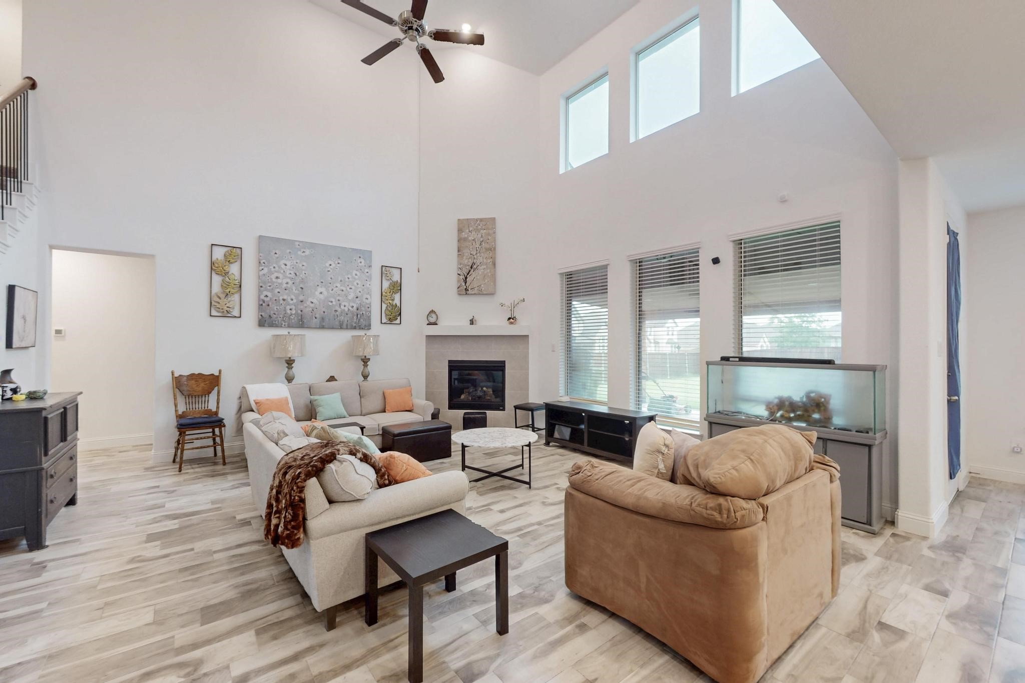 1429 Shooting Star Drive Haslet TX 76052