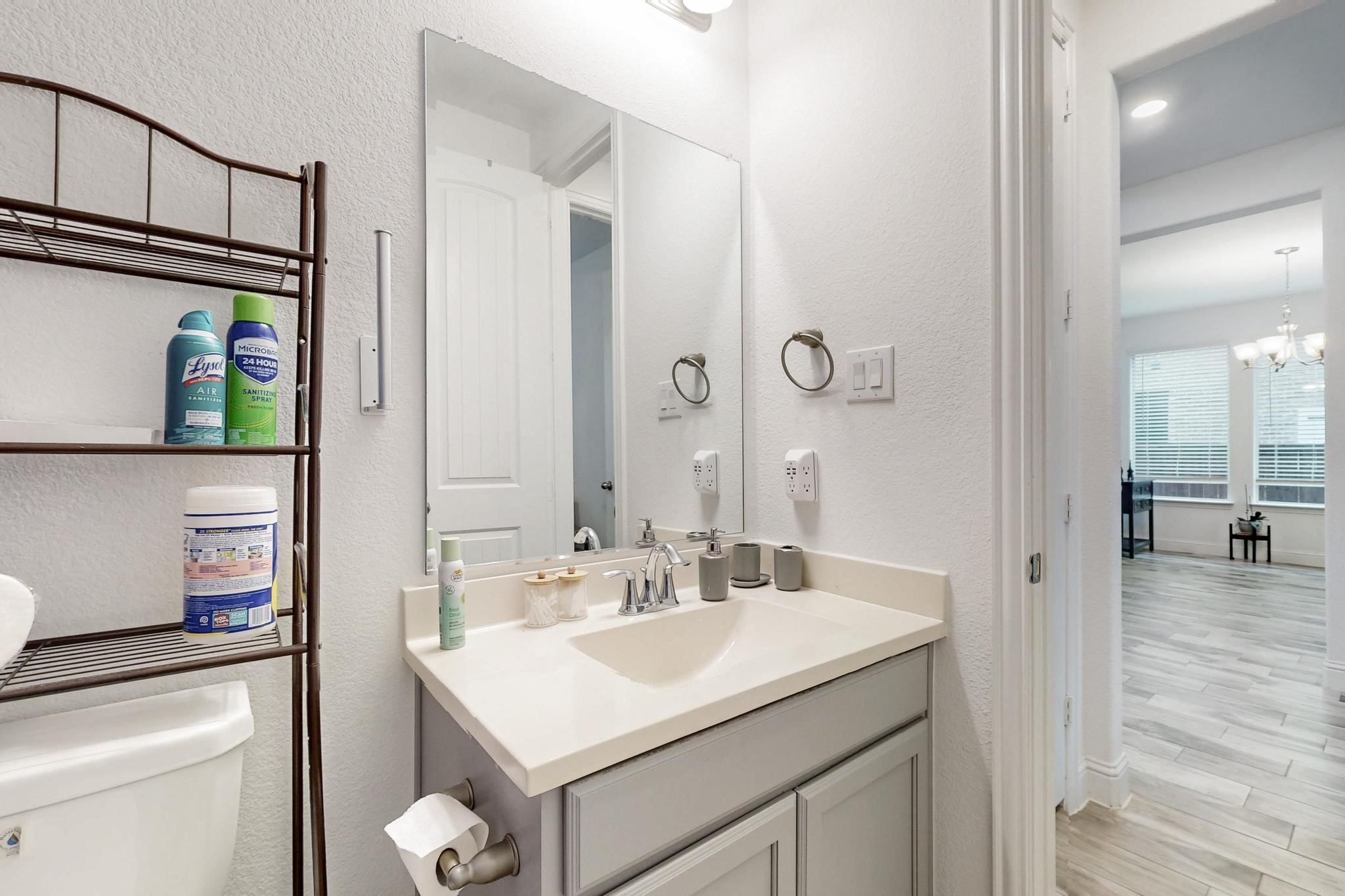 1429 Shooting Star Drive Haslet TX 76052