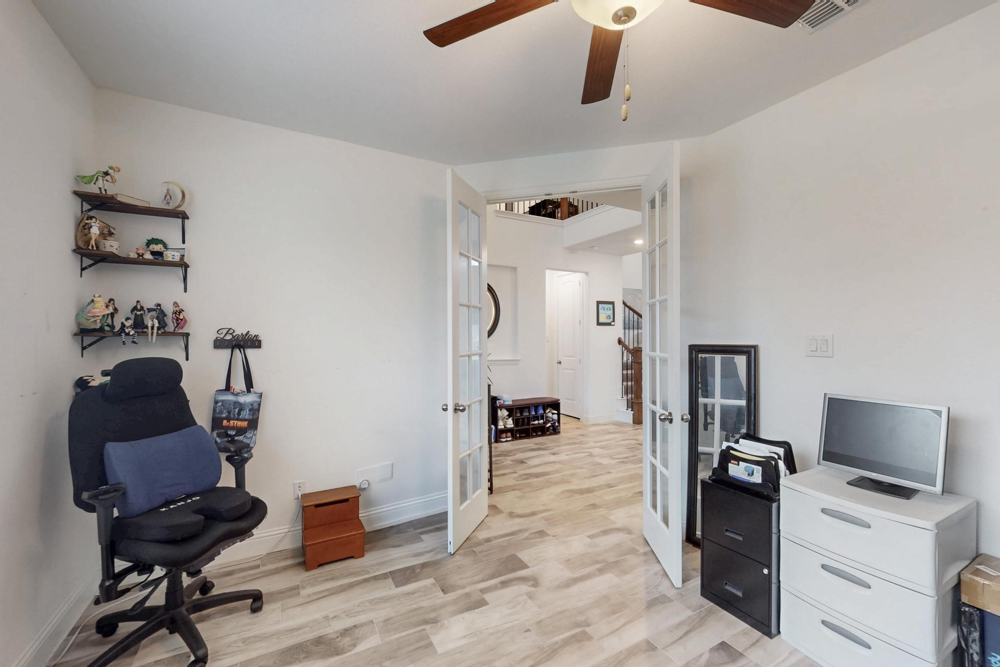 1429 Shooting Star Drive Haslet TX 76052