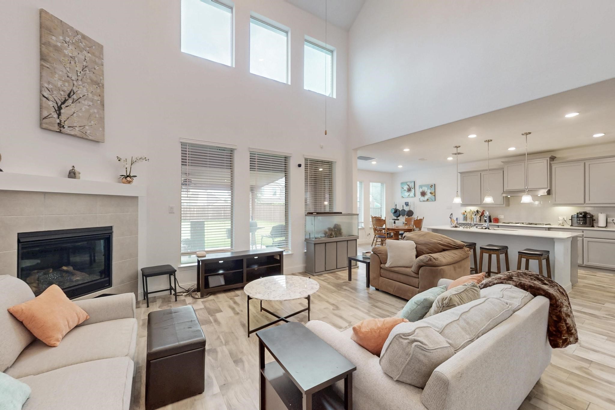 1429 Shooting Star Drive Haslet TX 76052