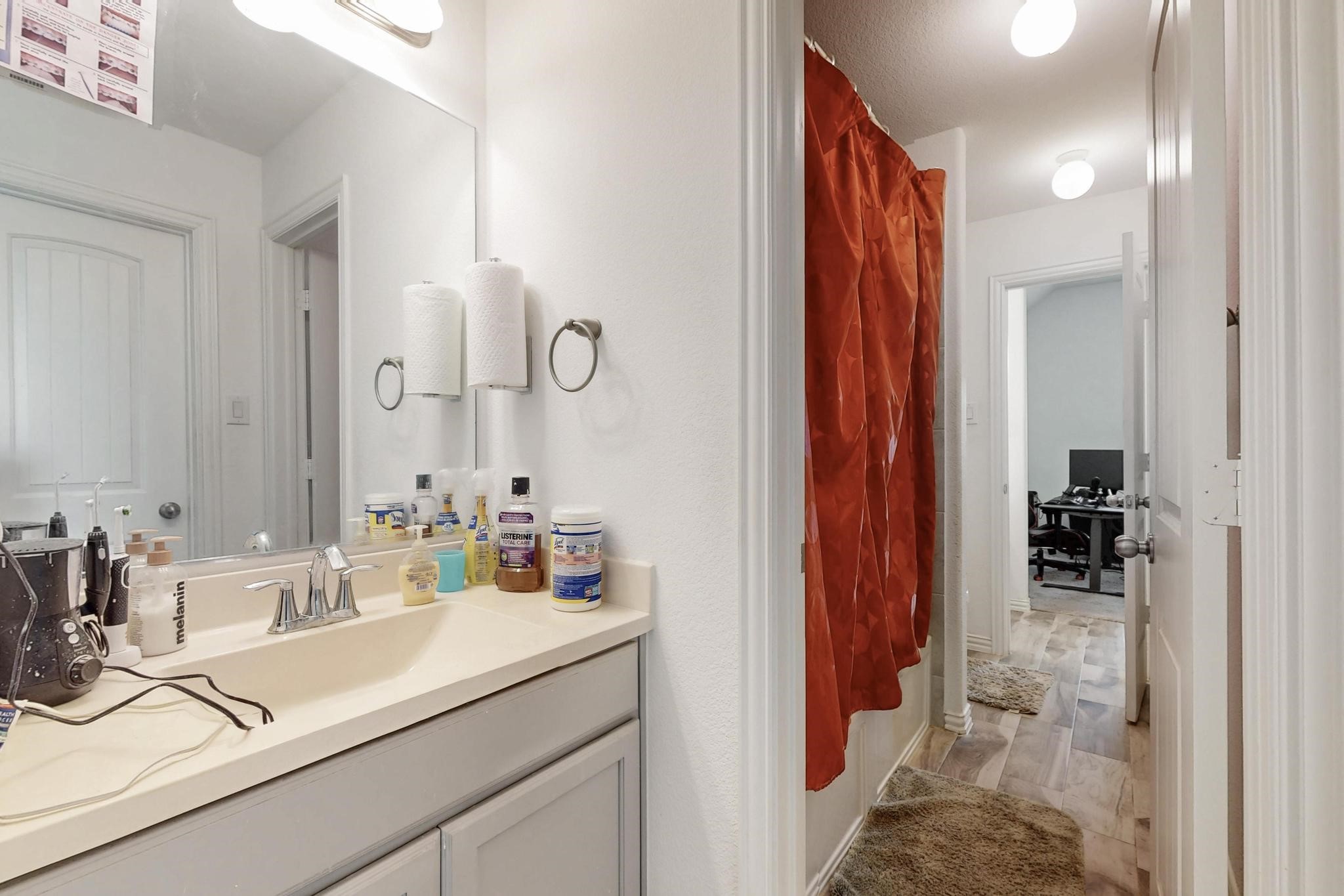 1429 Shooting Star Drive Haslet TX 76052