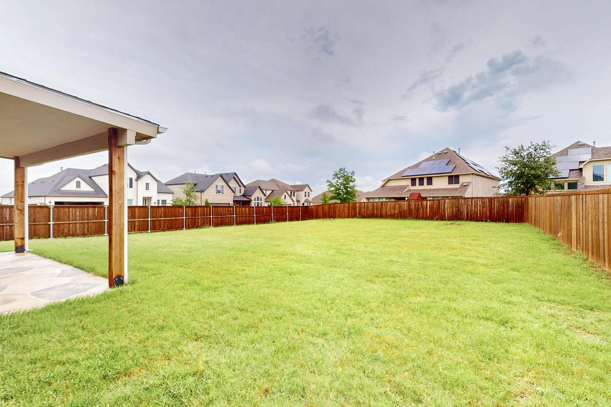1429 Shooting Star Drive Haslet TX 76052