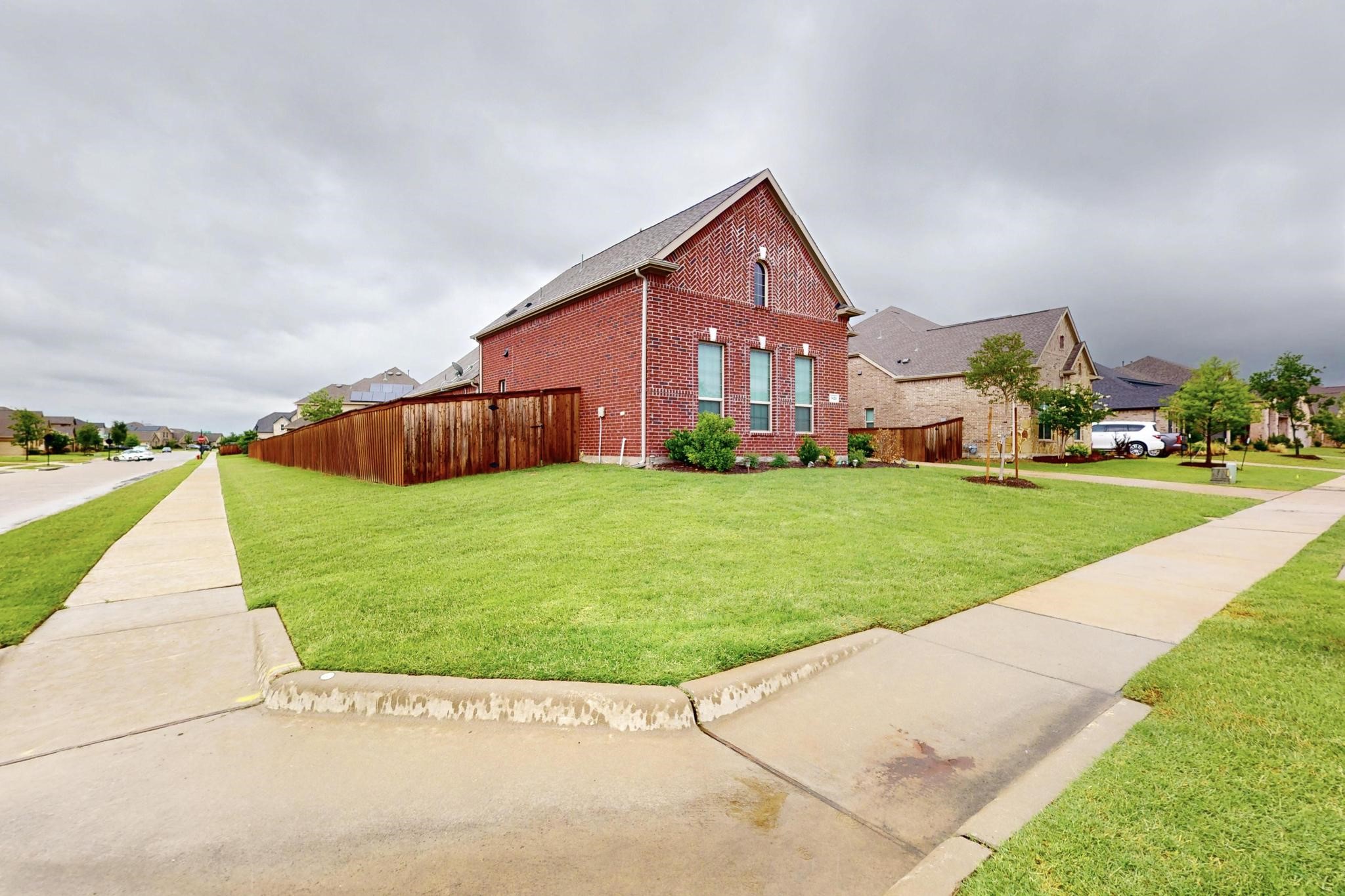 1429 Shooting Star Drive Haslet TX 76052