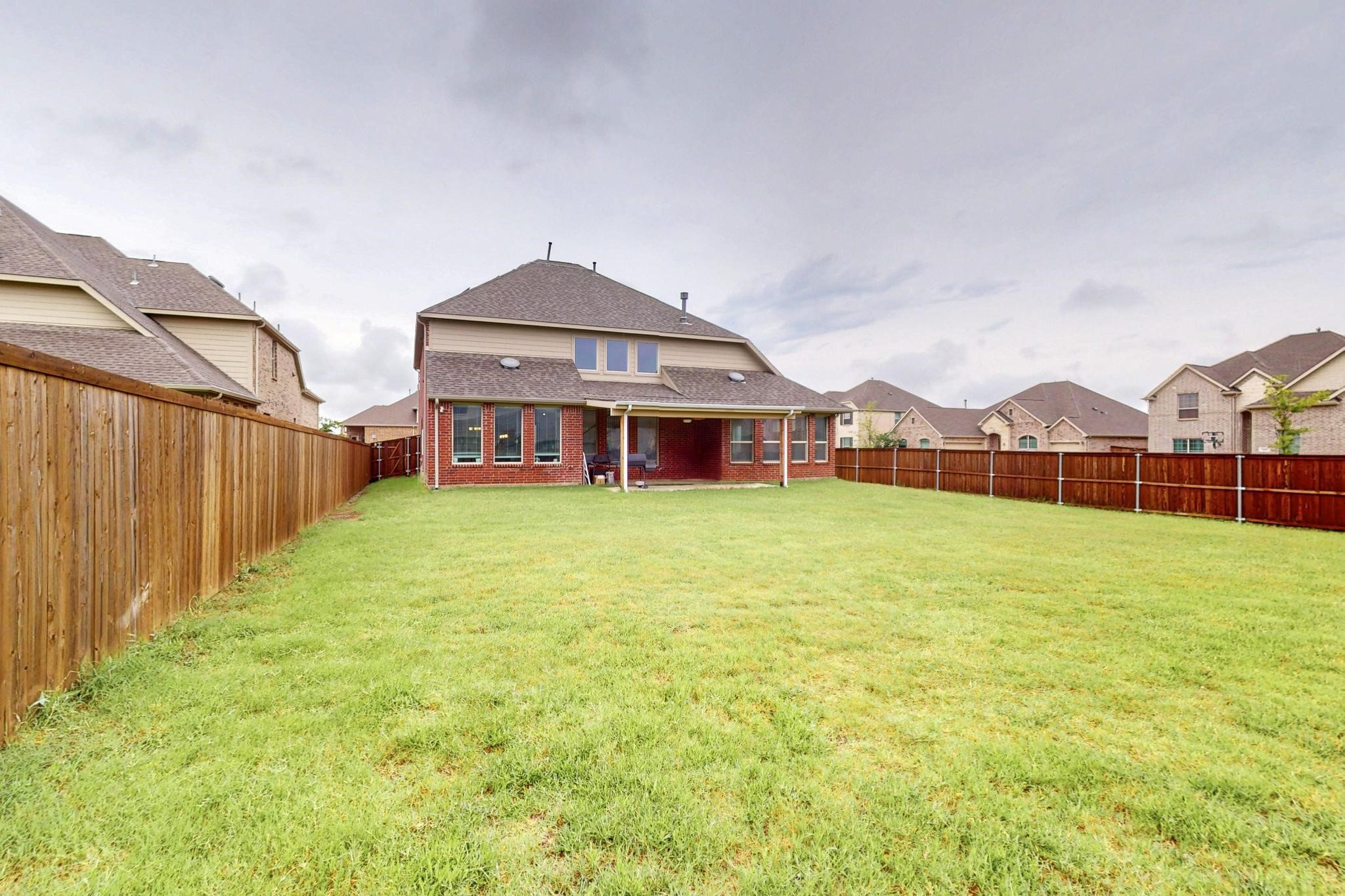 1429 Shooting Star Drive Haslet TX 76052