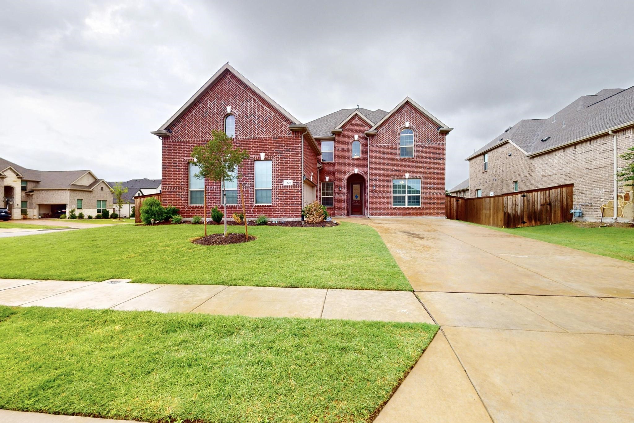 1429 Shooting Star Drive Haslet TX 76052
