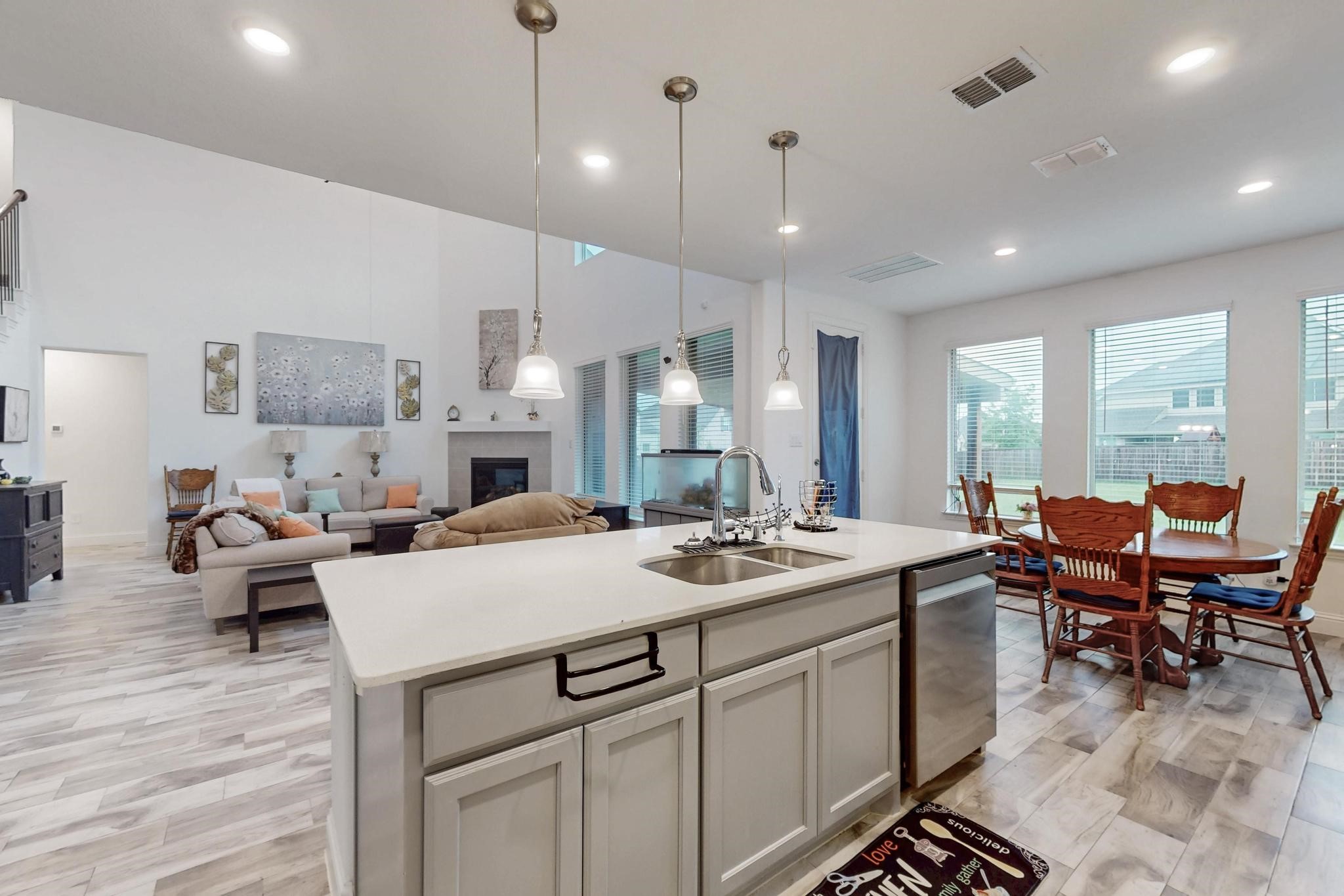 1429 Shooting Star Drive Haslet TX 76052