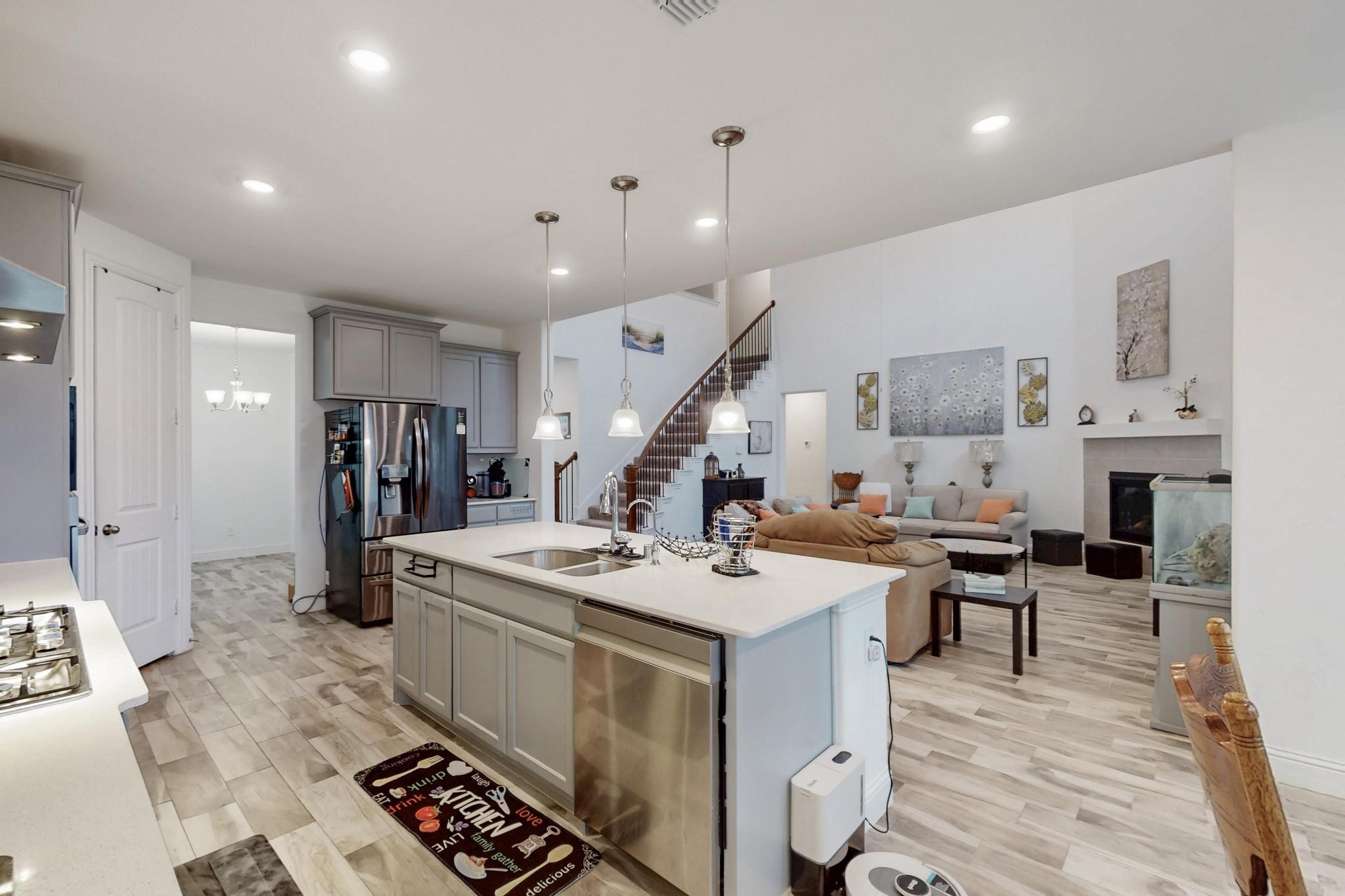 1429 Shooting Star Drive Haslet TX 76052