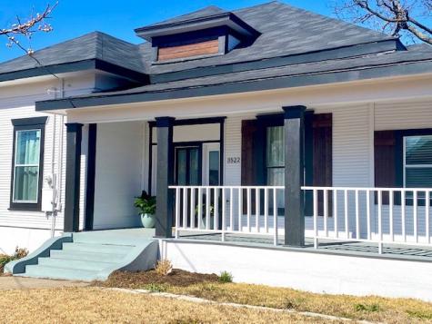 3522 Oneal Street Greenville TX 75401