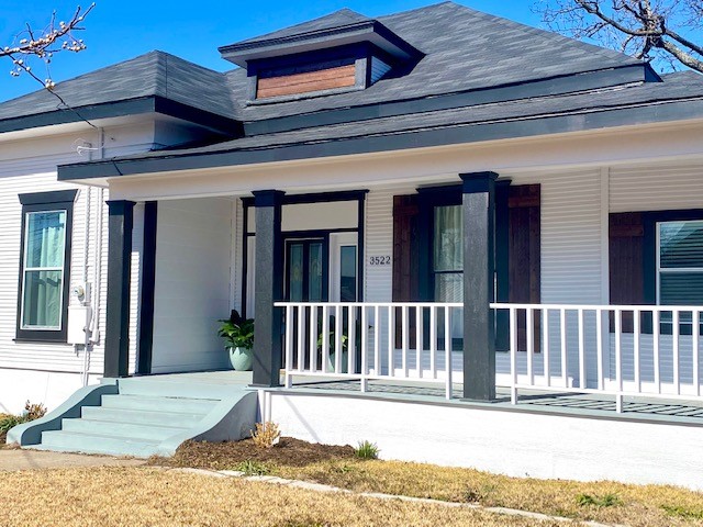 3522 Oneal Street Greenville TX 75401
