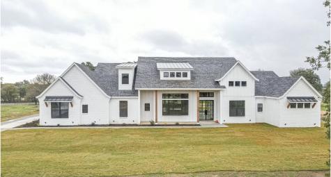 200 Cappuccino Court Weatherford TX 76087