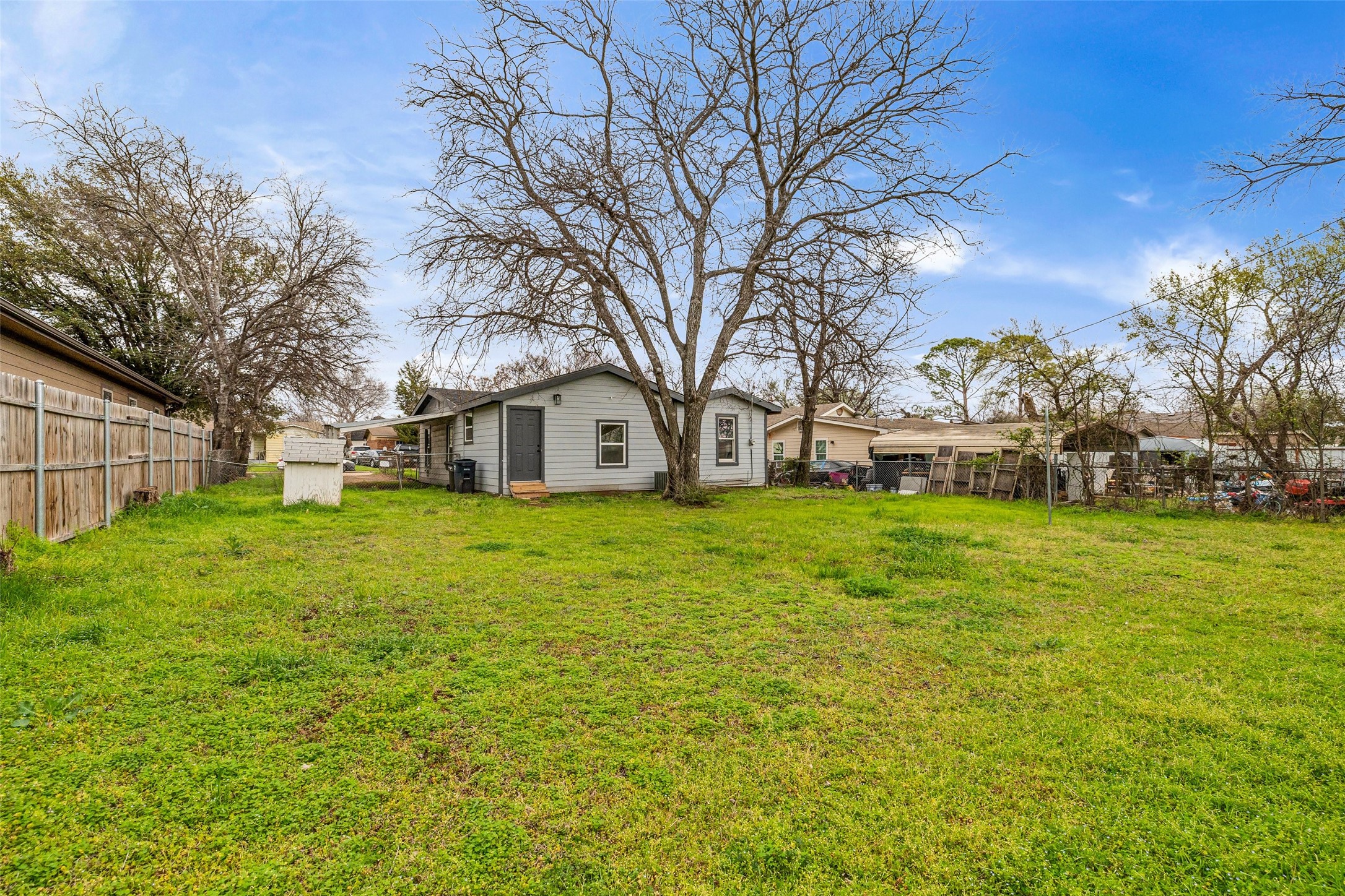 5436 Laster Road Fort Worth TX 76119