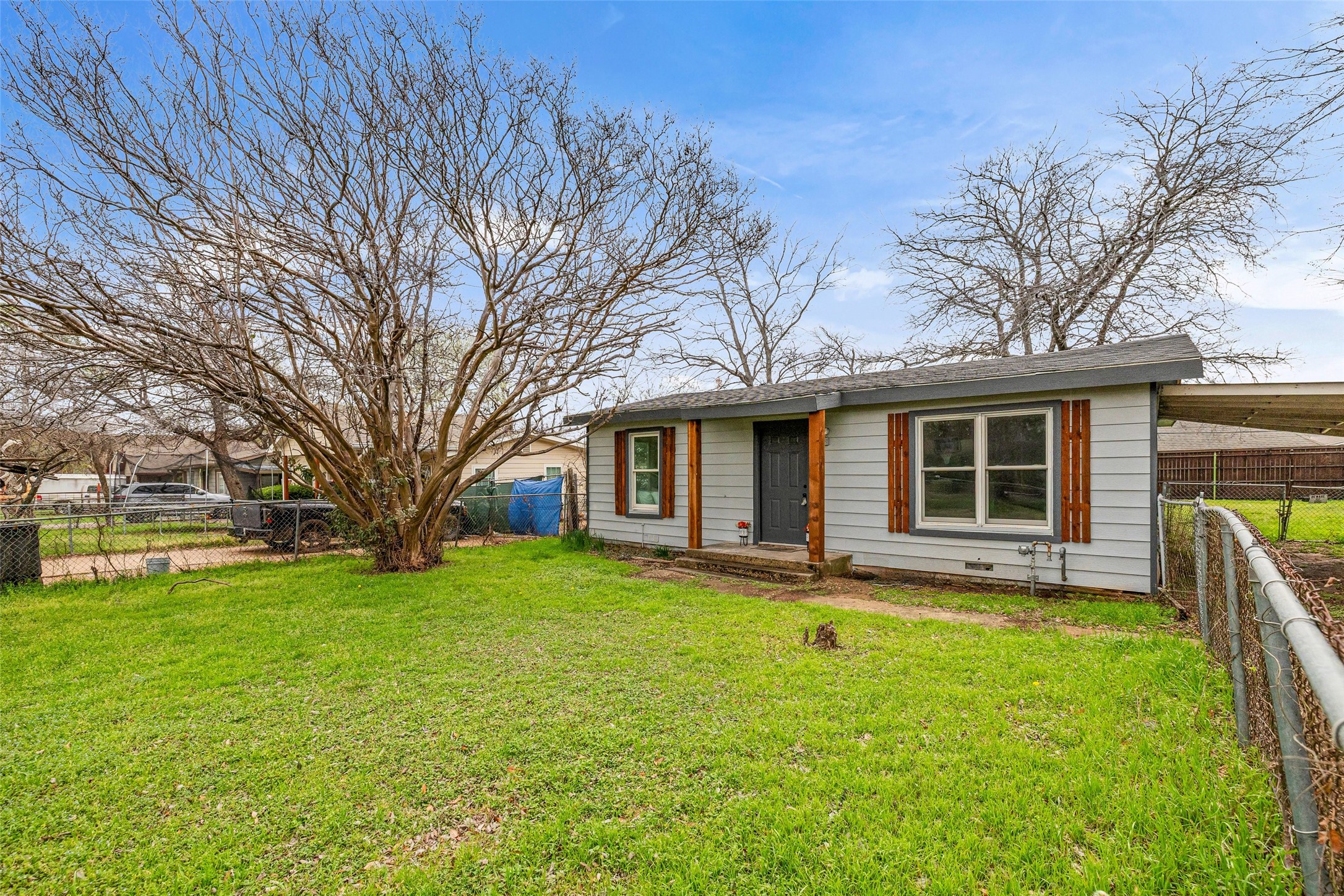 5436 Laster Road Fort Worth TX 76119