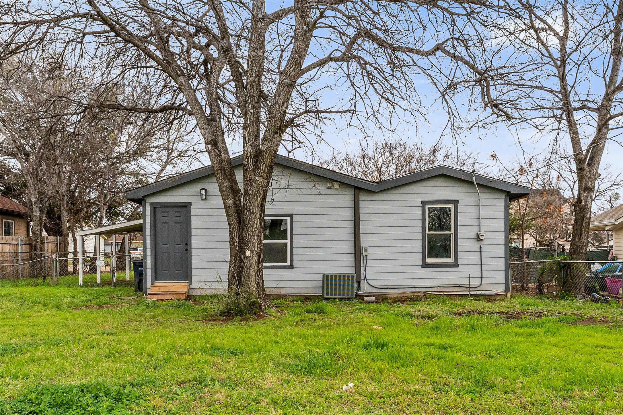 5436 Laster Road Fort Worth TX 76119