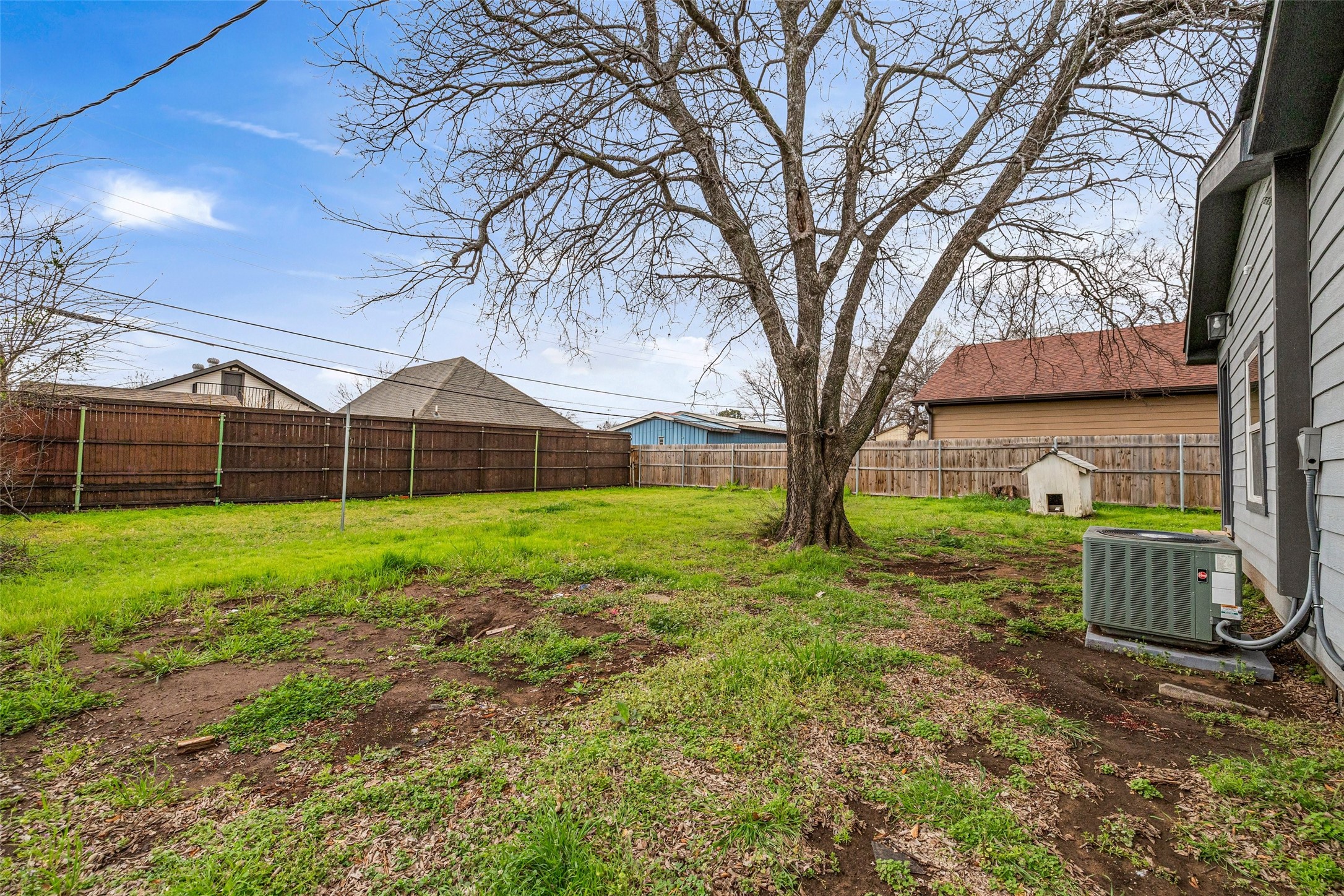 5436 Laster Road Fort Worth TX 76119