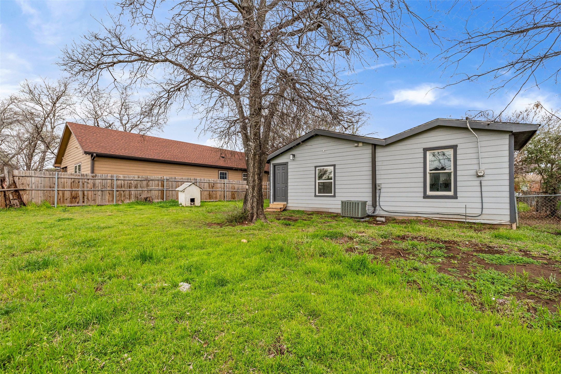 5436 Laster Road Fort Worth TX 76119