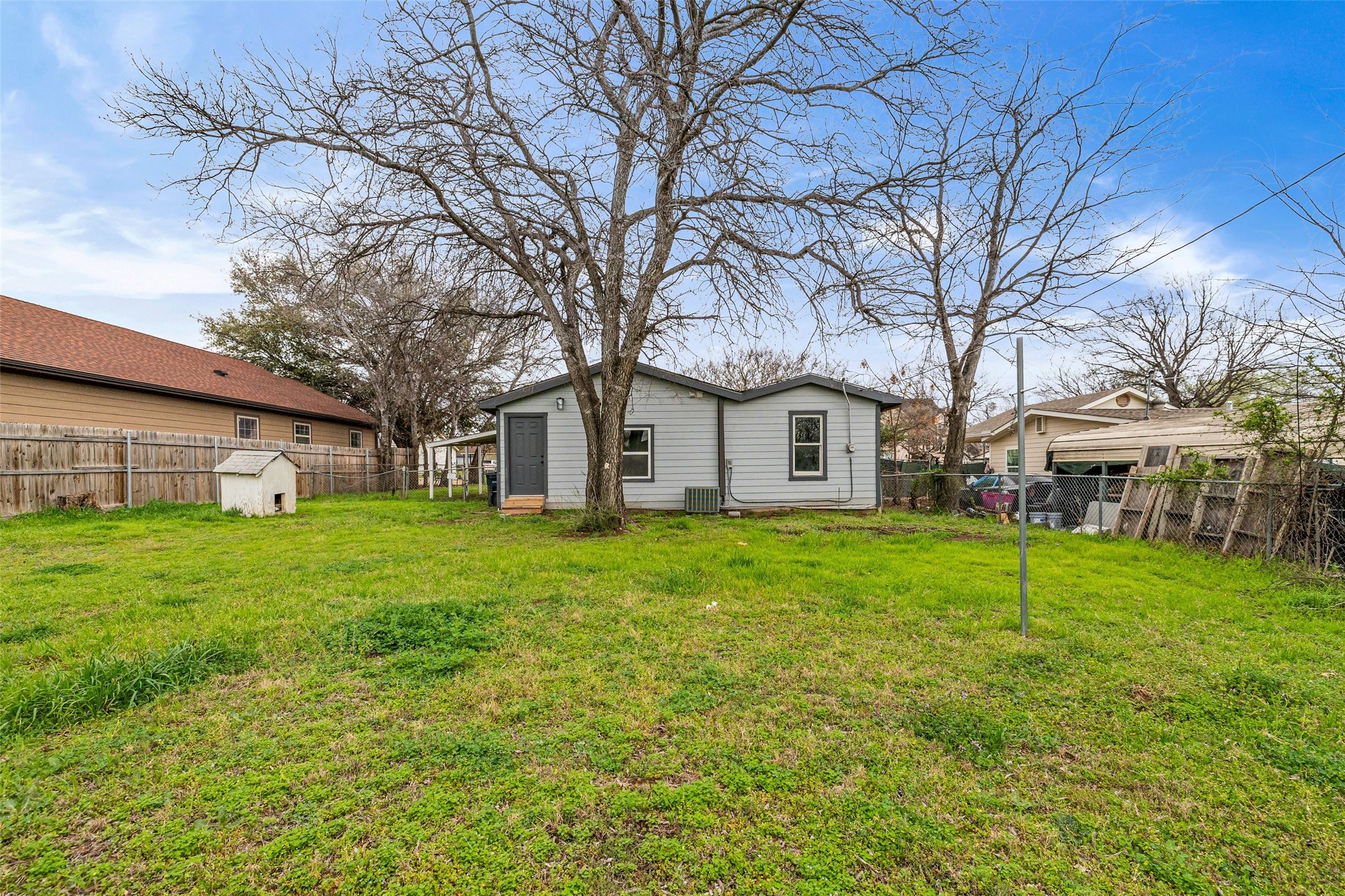 5436 Laster Road Fort Worth TX 76119