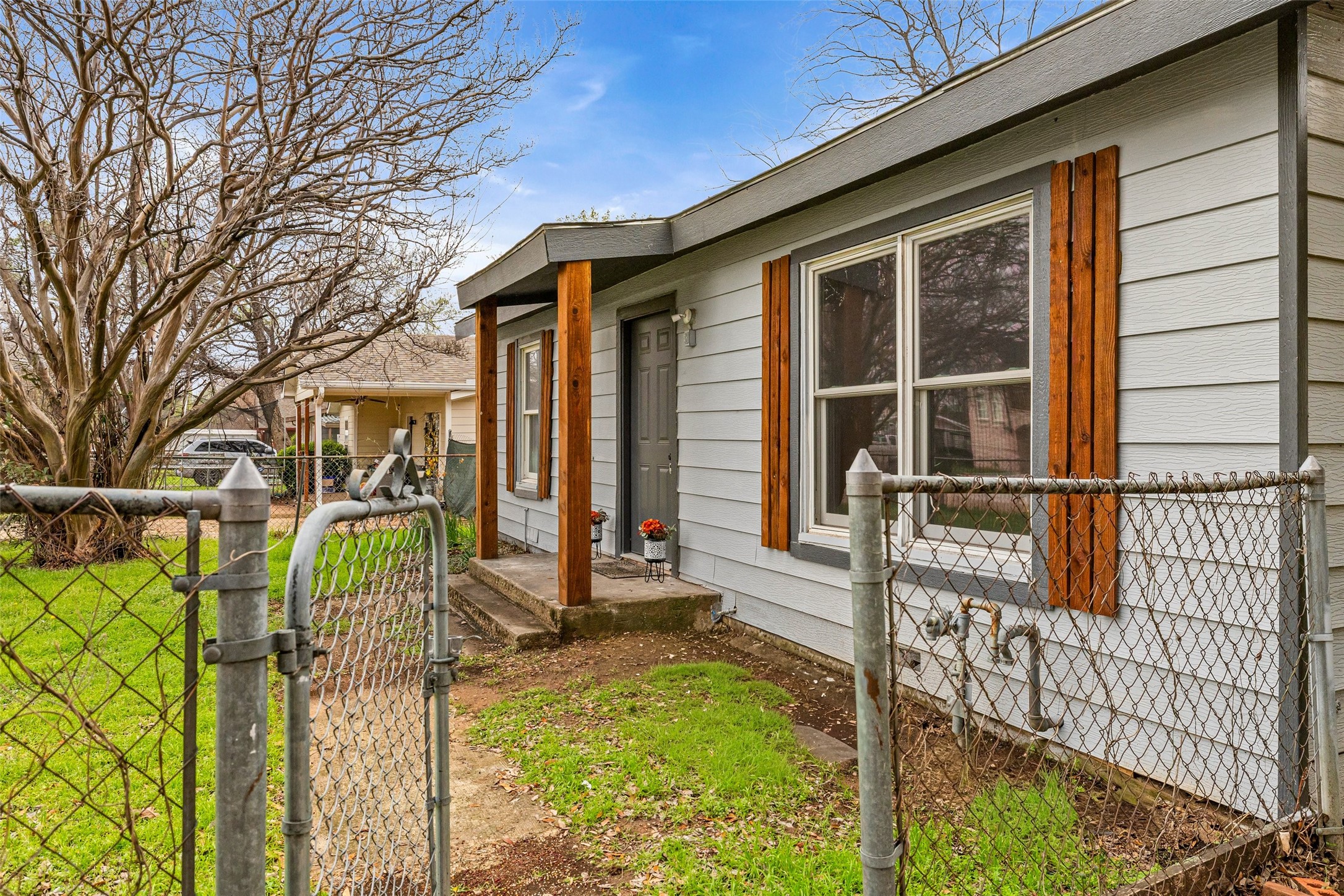 5436 Laster Road Fort Worth TX 76119