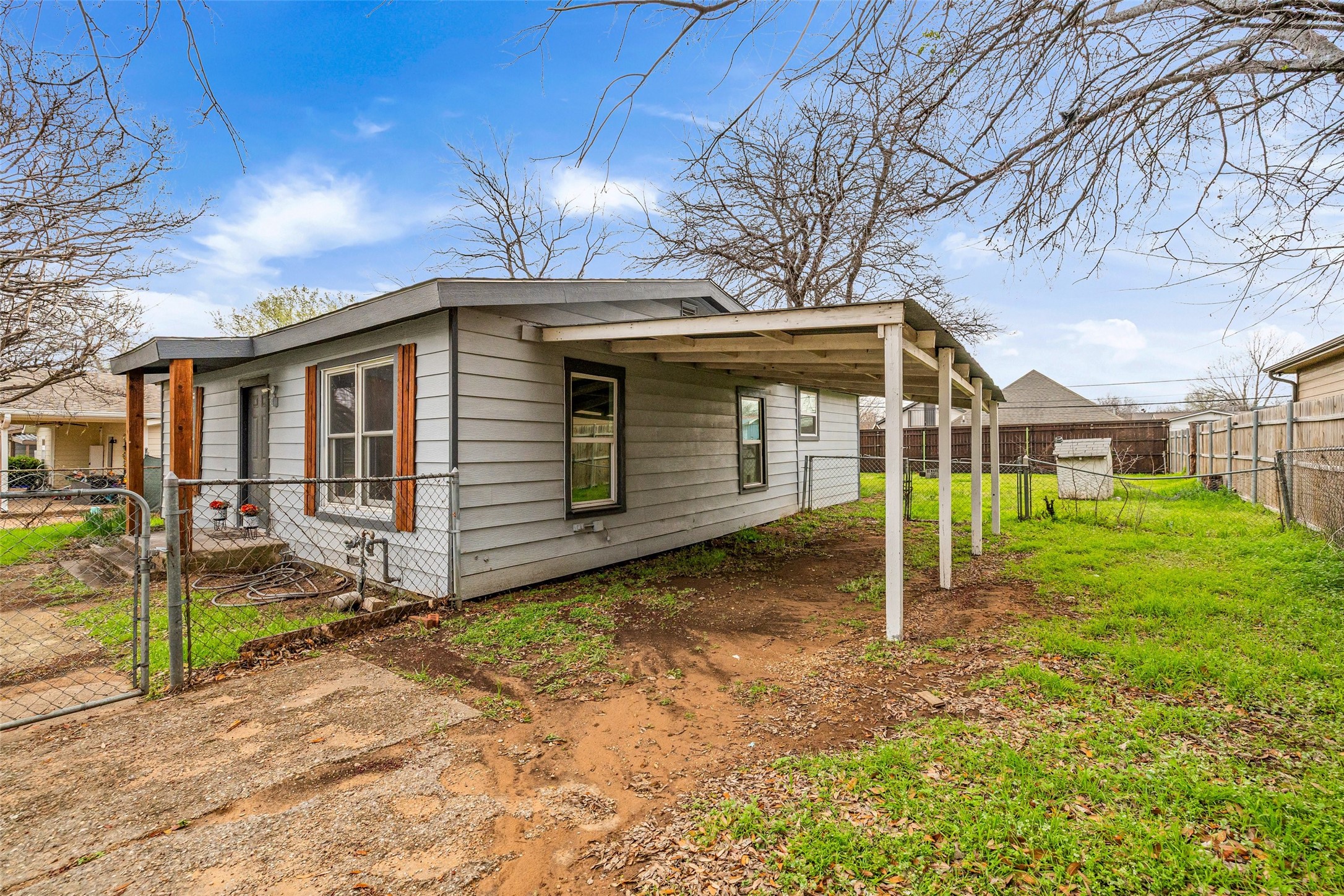 5436 Laster Road Fort Worth TX 76119