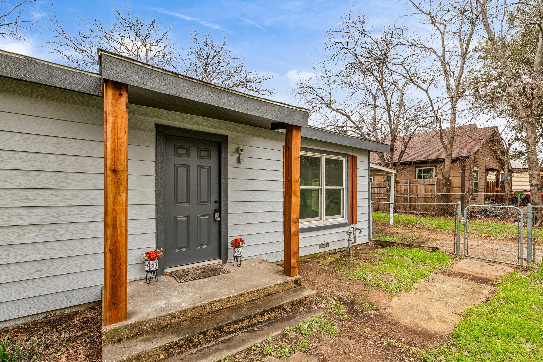 5436 Laster Road Fort Worth TX 76119