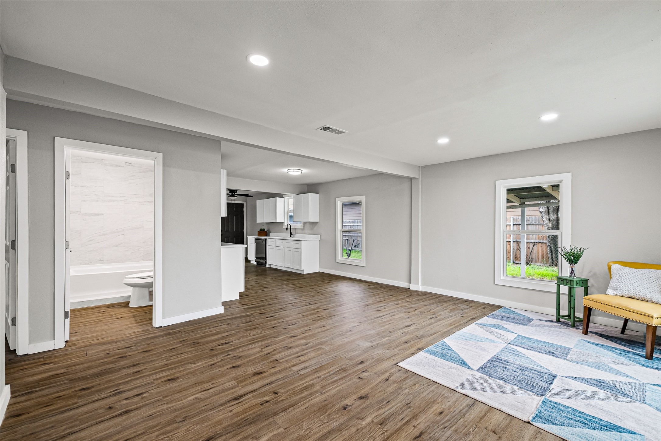 5436 Laster Road Fort Worth TX 76119