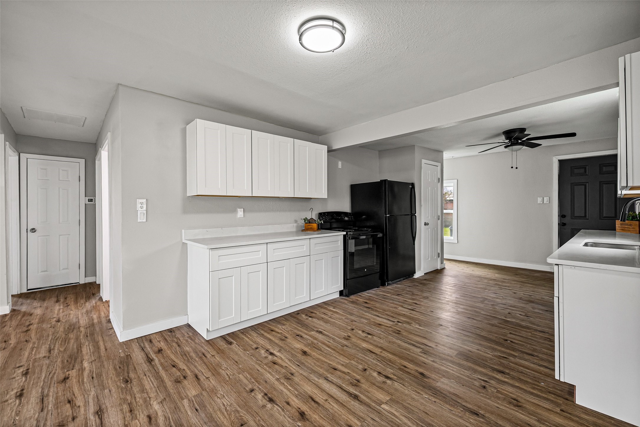5436 Laster Road Fort Worth TX 76119