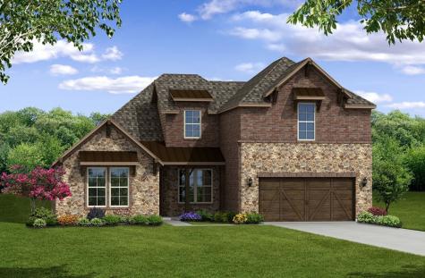 16524 Sage Crest Drive Frisco TX 75035
