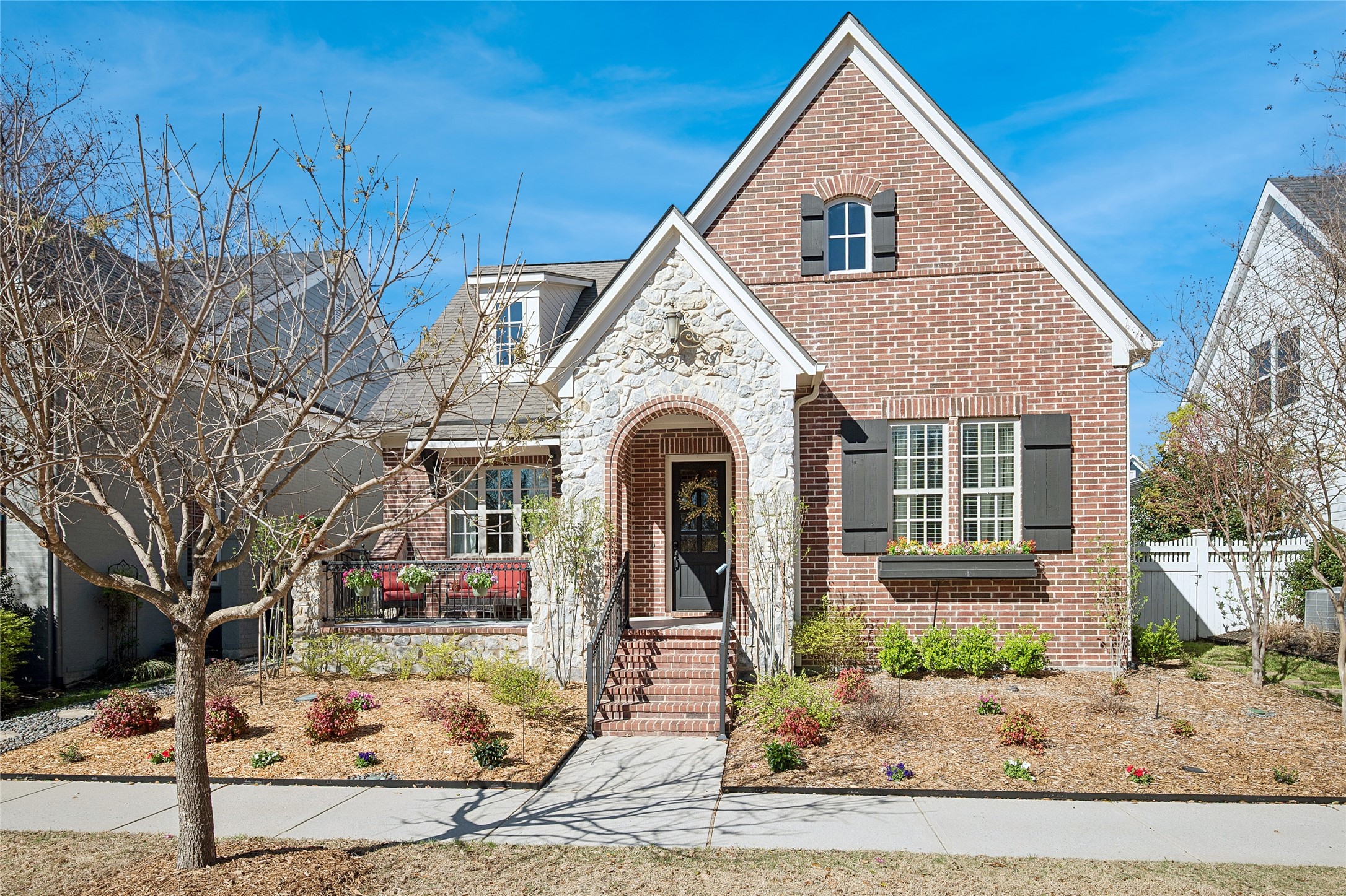 2409 Wiregrass Drive Mckinney TX 75071