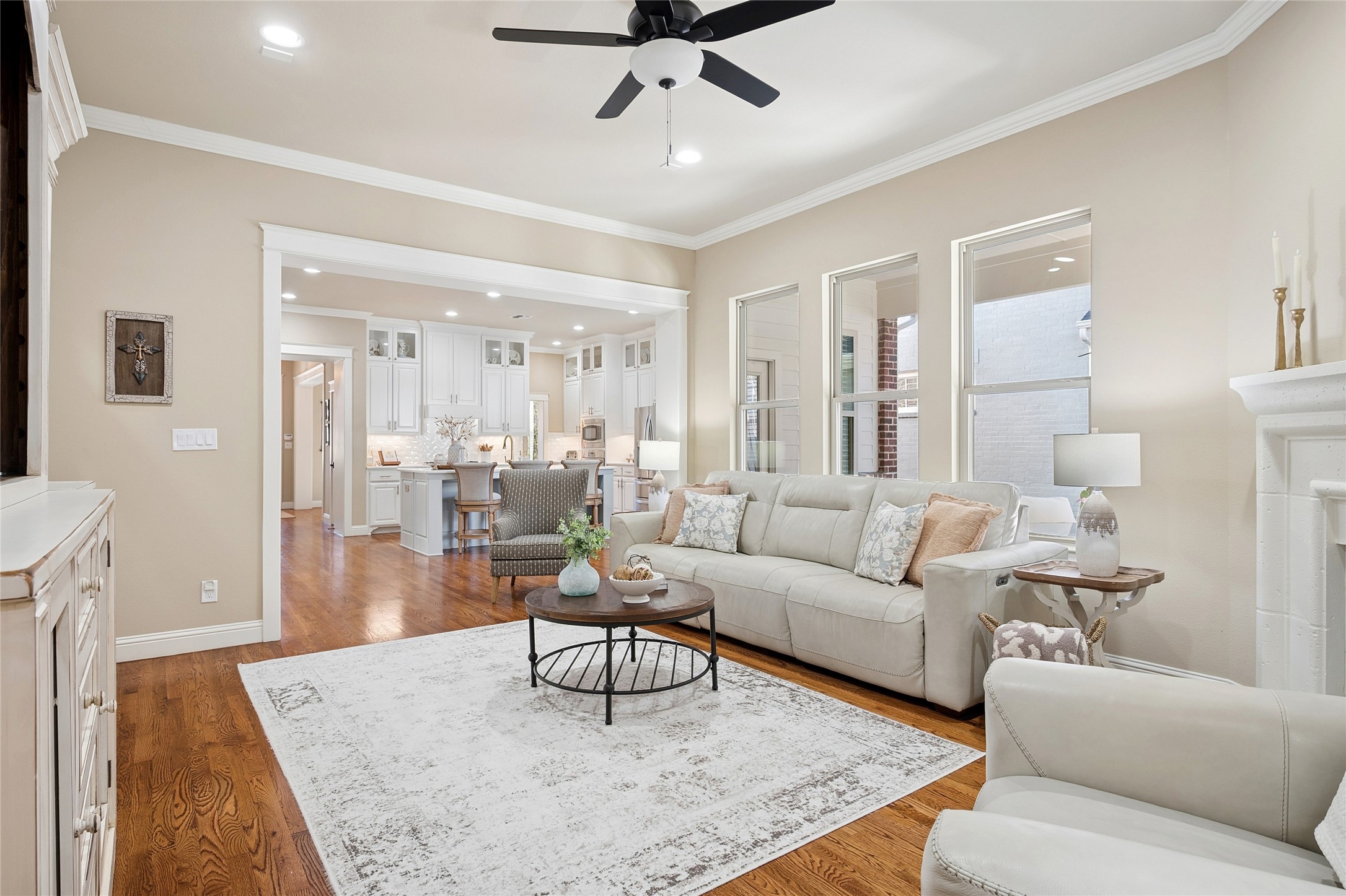 2409 Wiregrass Drive Mckinney TX 75071