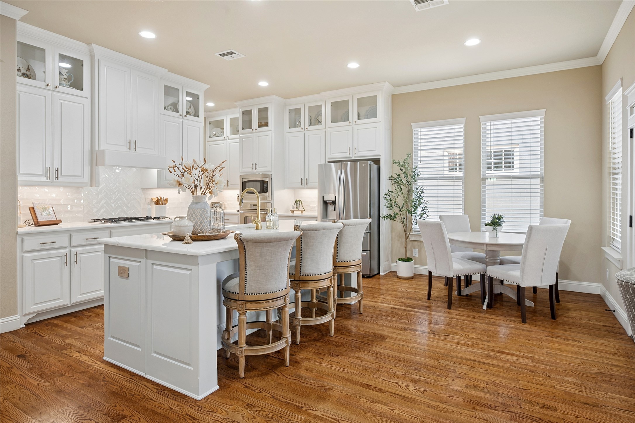 2409 Wiregrass Drive Mckinney TX 75071