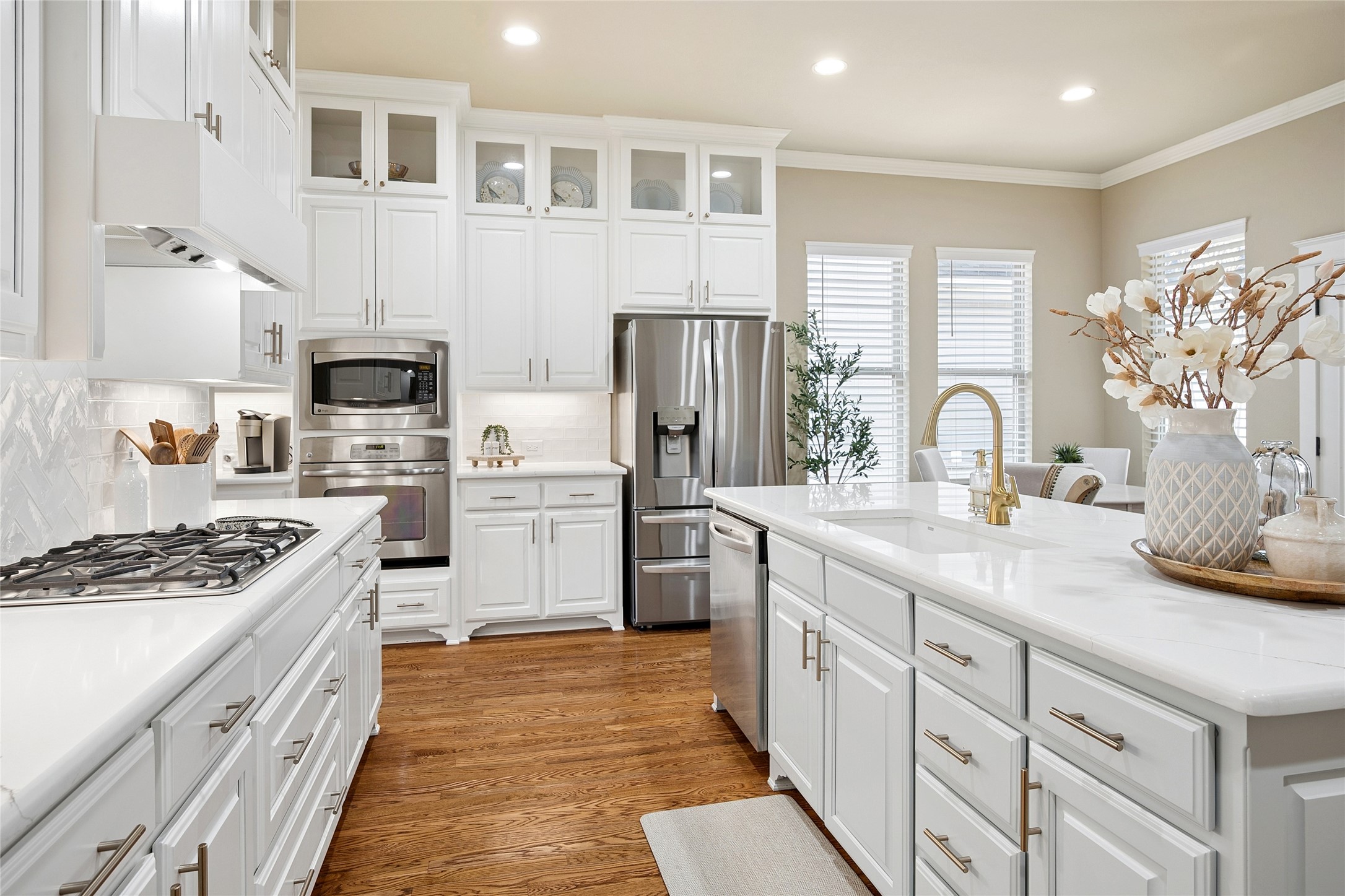 2409 Wiregrass Drive Mckinney TX 75071