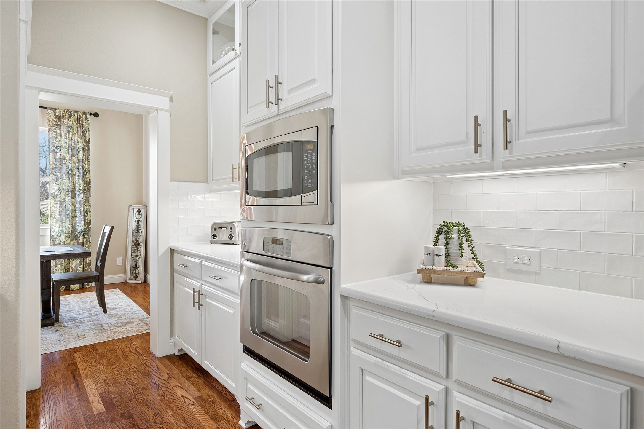 2409 Wiregrass Drive Mckinney TX 75071