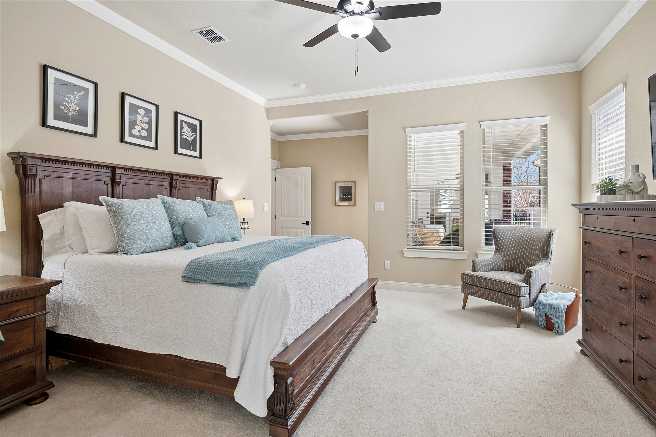 2409 Wiregrass Drive Mckinney TX 75071