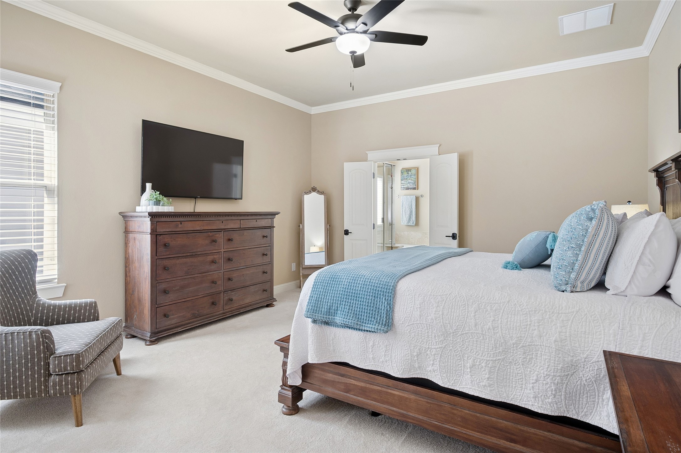 2409 Wiregrass Drive Mckinney TX 75071