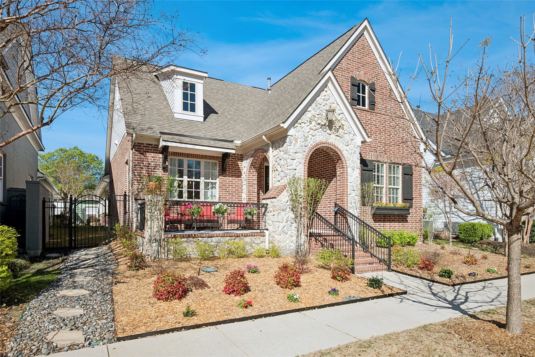 2409 Wiregrass Drive Mckinney TX 75071