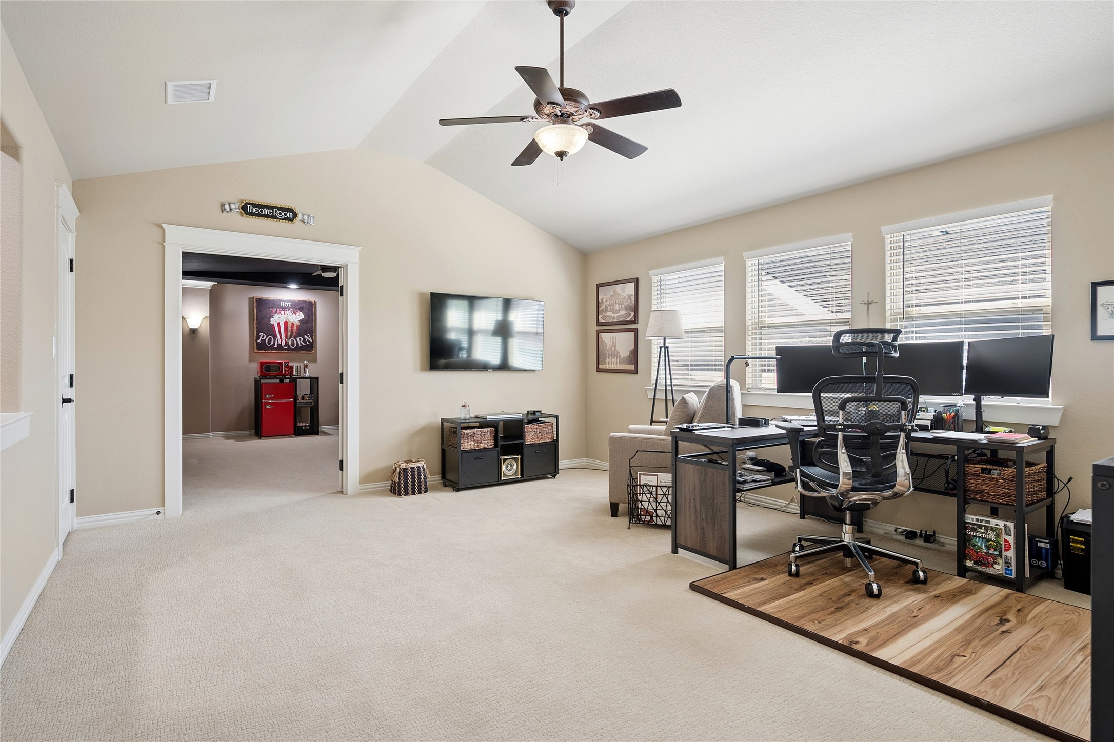 2409 Wiregrass Drive Mckinney TX 75071
