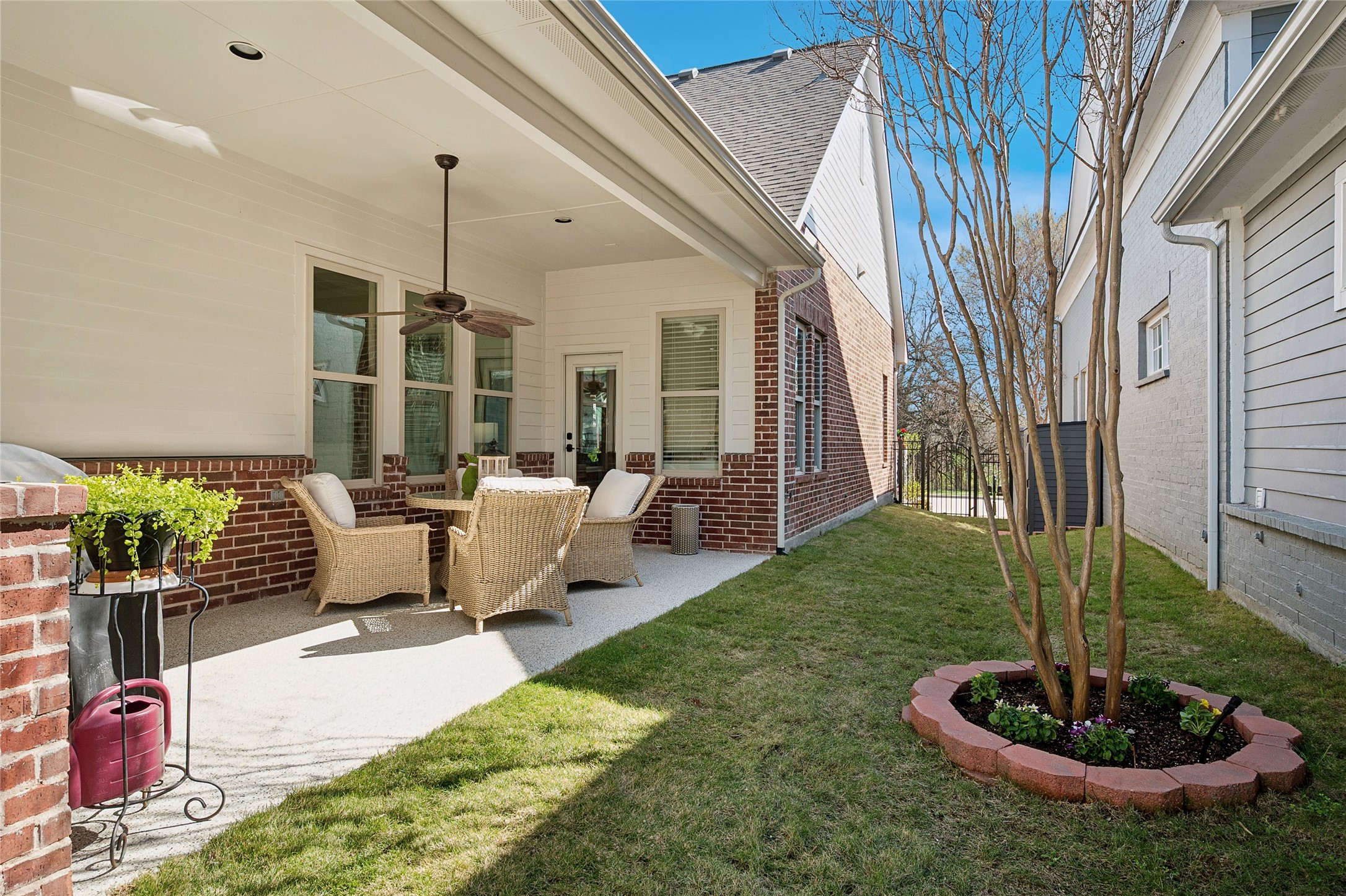 2409 Wiregrass Drive Mckinney TX 75071