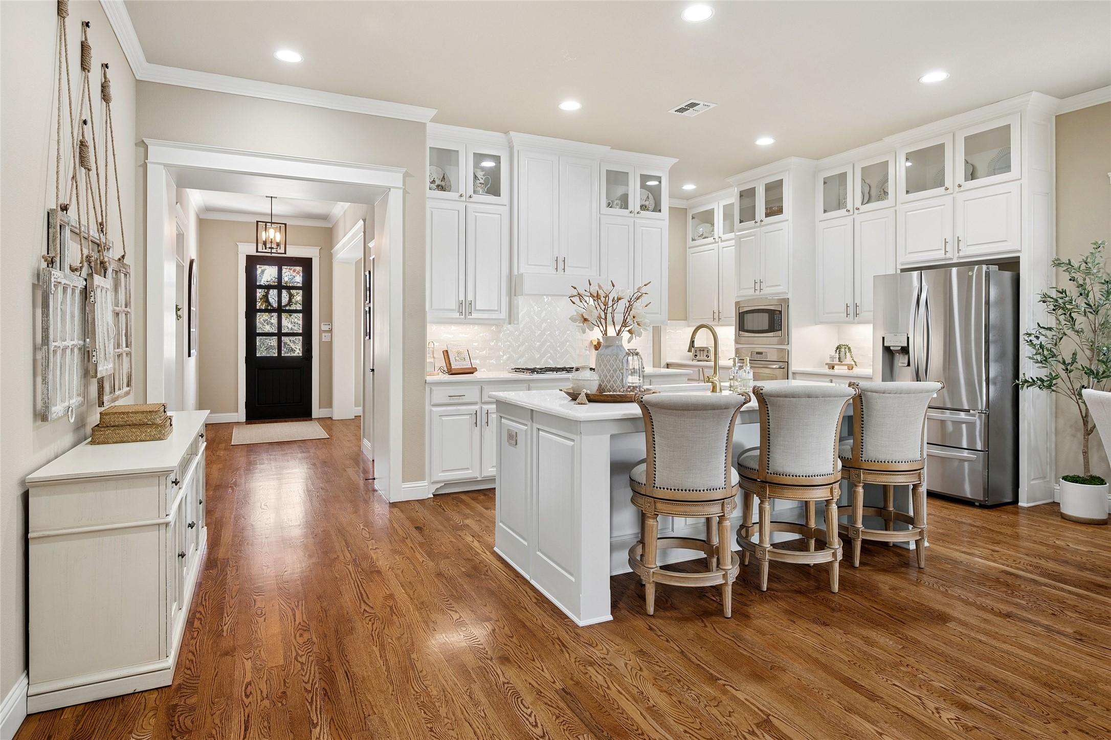2409 Wiregrass Drive Mckinney TX 75071