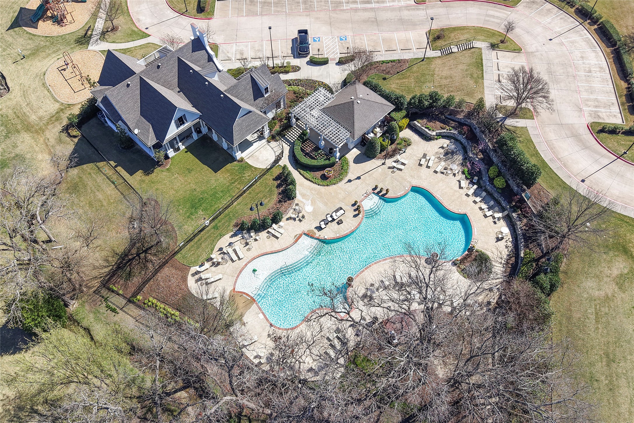 2409 Wiregrass Drive Mckinney TX 75071