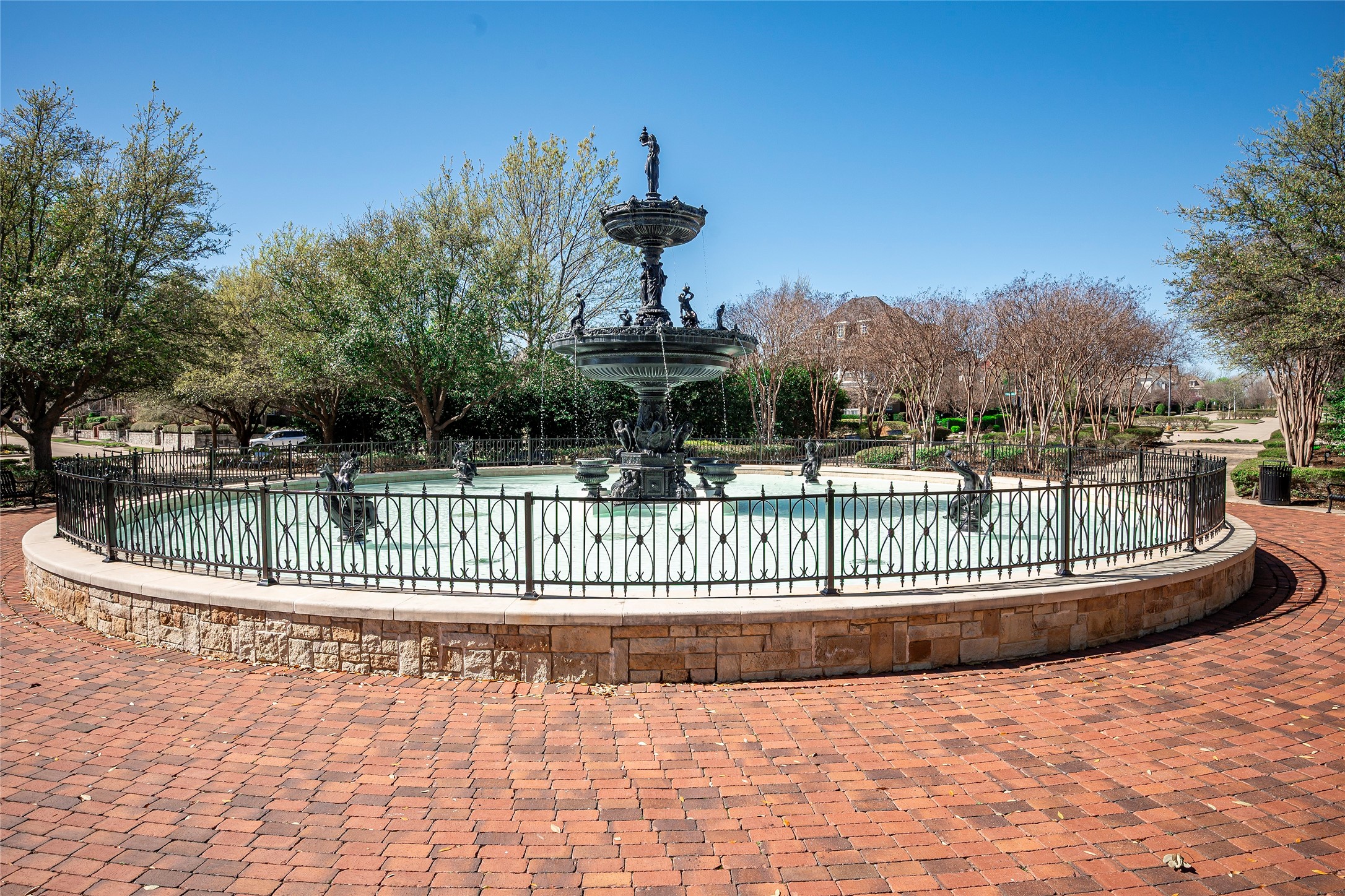 2409 Wiregrass Drive Mckinney TX 75071