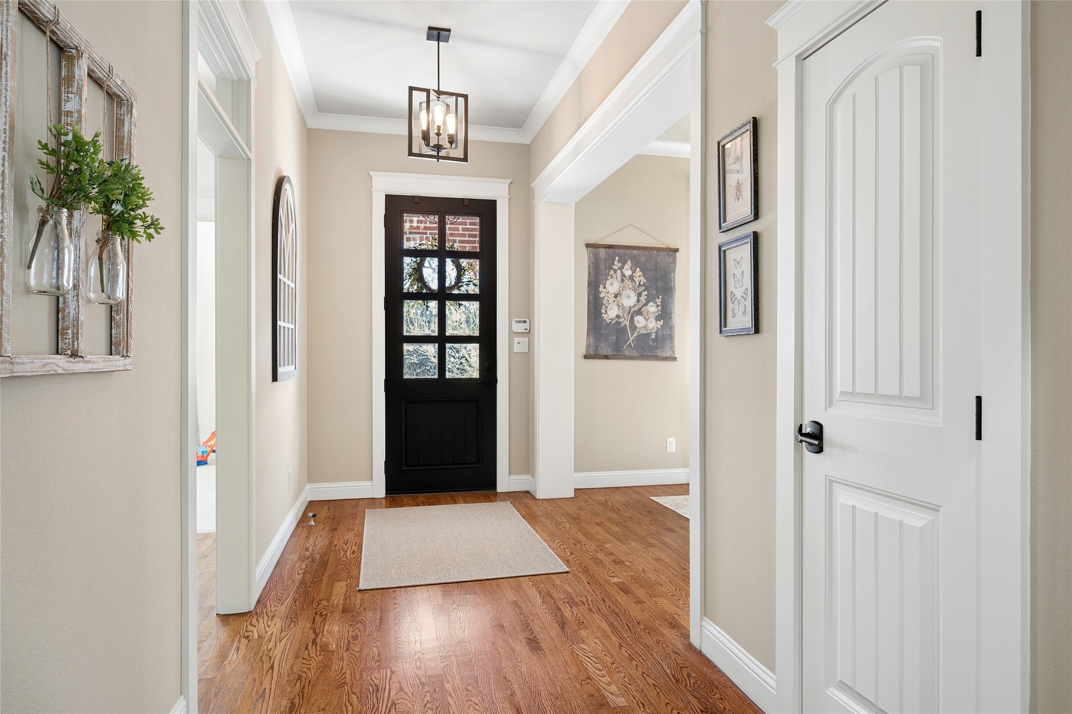 2409 Wiregrass Drive Mckinney TX 75071