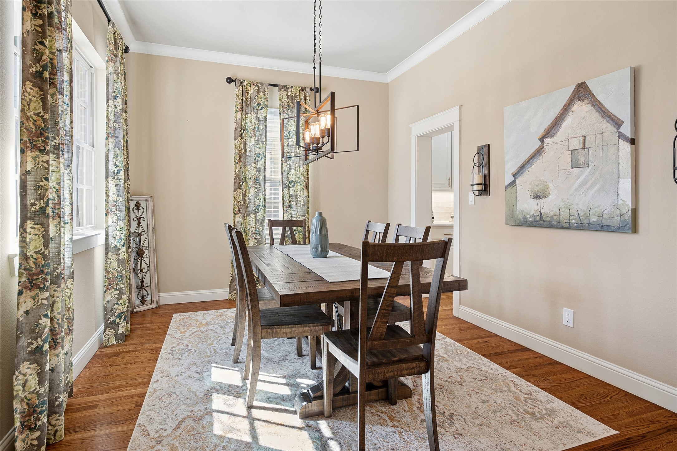 2409 Wiregrass Drive Mckinney TX 75071