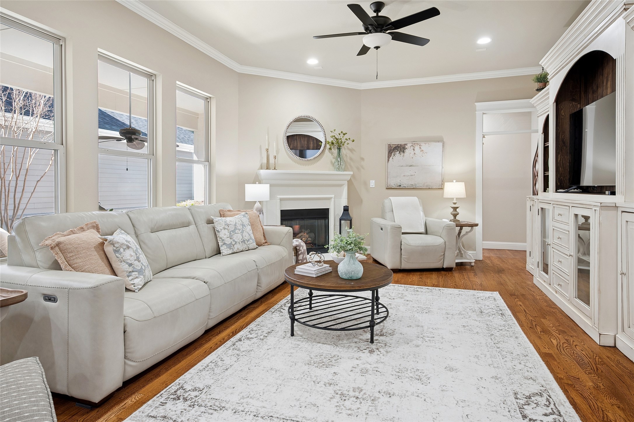 2409 Wiregrass Drive Mckinney TX 75071