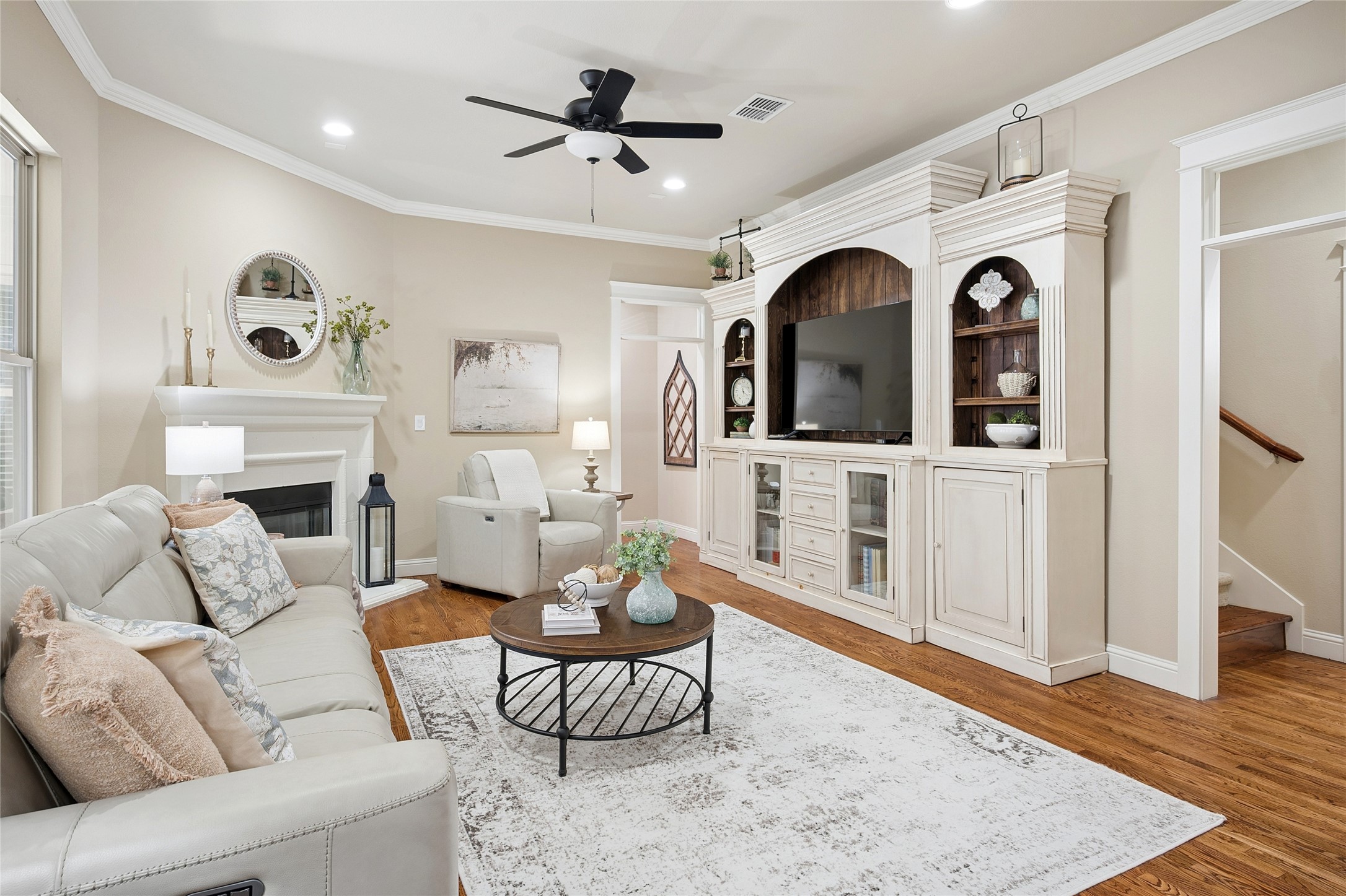 2409 Wiregrass Drive Mckinney TX 75071