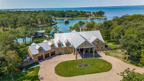 15007 SE County Road 2359a Streetman TX 75859